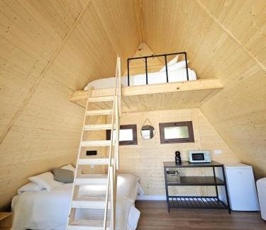 Mazagon Other | Camping Playa Mazagón