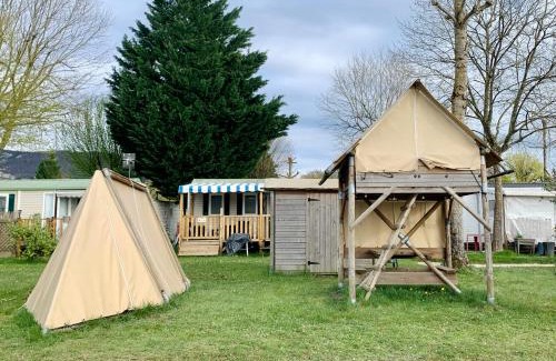 Serrieres-de-Briord Other | Camping Point Vert