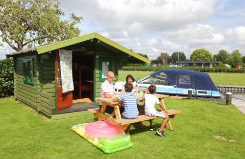 Municipality of Aalsmeer Other | Camping Recreatiepark Aalsmeer