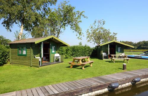 Municipality of Aalsmeer Other | Camping Recreatiepark Aalsmeer