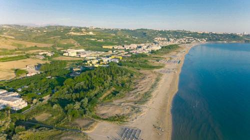 Marina di Vasto Resort | Camping & Residence Il Pioppeto
