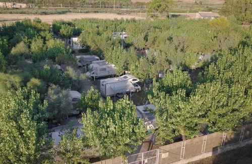 Marina di Vasto Resort | Camping & Residence Il Pioppeto