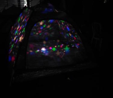 Balneario Gaivotas Other | Camping rock