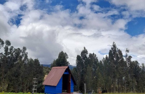 Guatavita RV Rental | Camping San Francisco - Guatavita