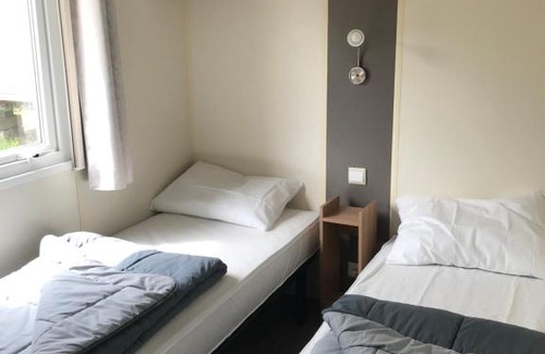Coulanges Other | Camping Siblu domaine de Dugny