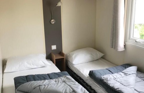 Coulanges Other | Camping Siblu domaine de Dugny