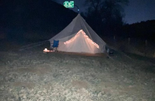 Golden RV Rental | Camping site , YURT, Red Rocks Amphitheater, HIKING .Mt. Vernon Ranch House