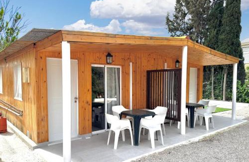 Totana Other | Camping Totana Park