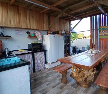 Meia Praia Other | Camping Urbano La Casita