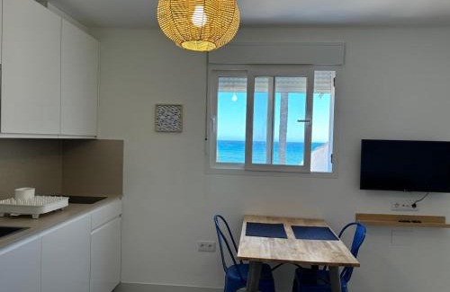 Velez-Malaga Other | Camping Valle Niza Playa