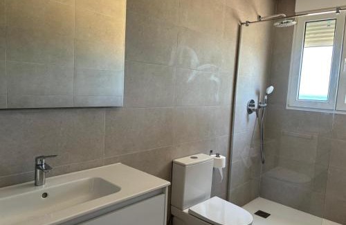 Velez-Malaga Other | Camping Valle Niza Playa