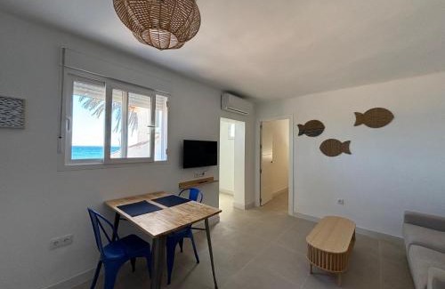 Velez-Malaga Other | Camping Valle Niza Playa