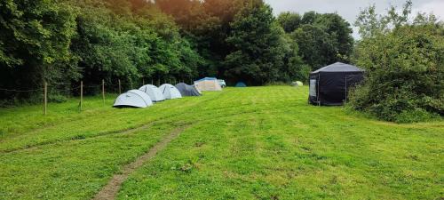 Motreff Other | Camping Vieilles Charrues Petit-déjeuner navette et priscine inclus dans le prix proche Carhaix