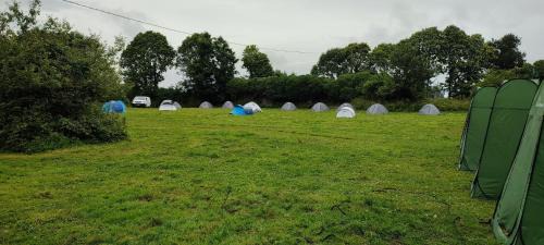 Motreff Other | Camping Vieilles Charrues Petit-déjeuner navette et priscine inclus dans le prix proche Carhaix