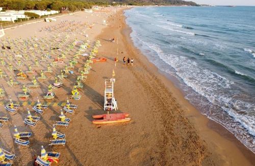 Mandrione Other | Camping Vieste Marina