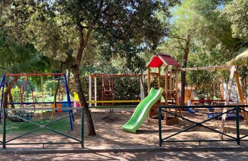 Mandrione Other | Camping Vieste Marina
