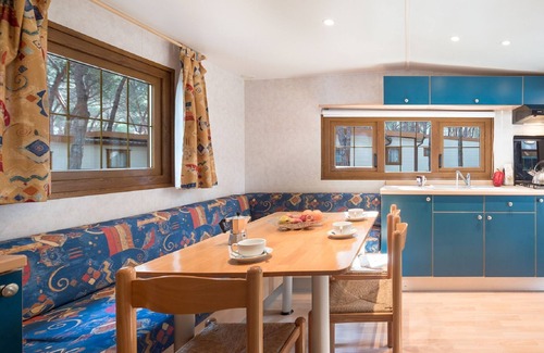 Cavallino-Treporti House | Camping Village Cavallino by Interhome