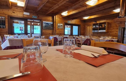 Bognanco Other | Camping Village Yolki Palki