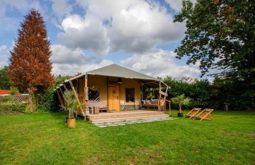 Municipality of Epe Other | Camping Vossenberg - op de Veluwe!