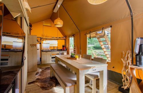 Municipality of Epe Other | Camping Vossenberg - op de Veluwe!