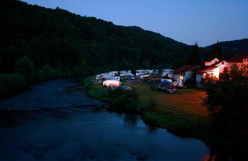 Dillingen Other | Camping Wies-Neu