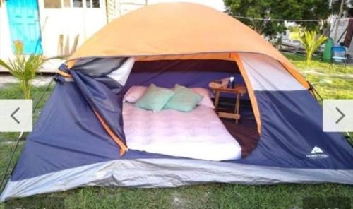 Chelem Other | Camping y Cabañas Chelem
