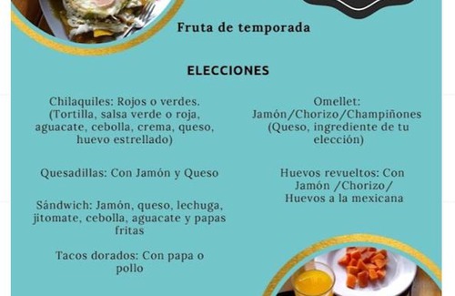Chelem Other | Camping y Cabañas Chelem