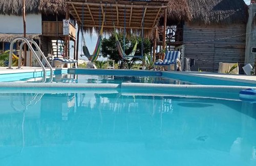Chelem Other | Camping y Cabañas Chelem