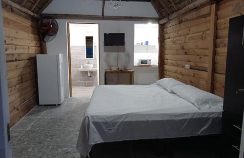 Chelem Other | Camping y Cabañas Chelem