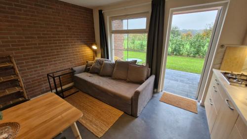 Municipality of Eersel House | Campingappartement