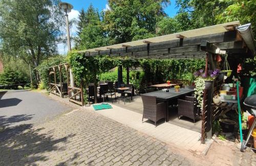 Erlau Other | Campingplatz & Bungalowdorf am Waldbad