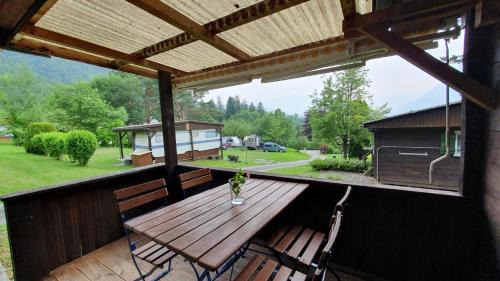 Triesen Bed & Breakfast | Campingplatz Mittagsspitze