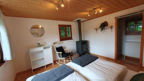 Triesen Bed & Breakfast | Campingplatz Mittagsspitze