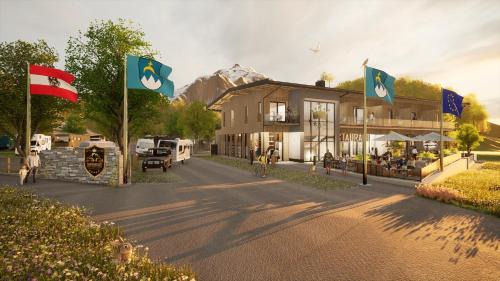 Hinterstoder Other | Campingresort Hinterstoder