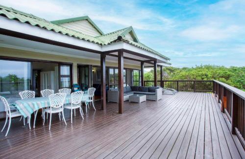 Ponta d'Ouro House | Campismo Ninho 29