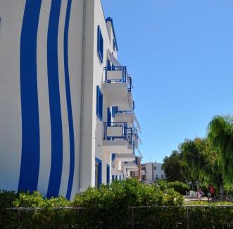 Lido di Campomarino Apartment | Campitur