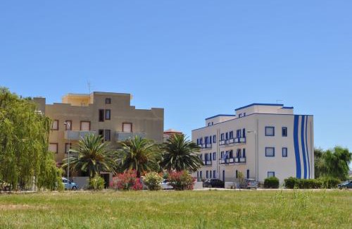 Lido di Campomarino Apartment | Campitur