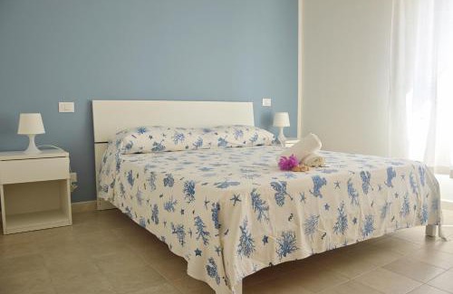 Lido di Campomarino Apartment | Campitur