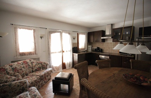 Gavorrano Other | Campo Al Pero - Very cozy, antique stone house with pool to relax and unwind