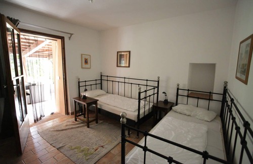 Gavorrano Other | Campo Al Pero - Very cozy, antique stone house with pool to relax and unwind