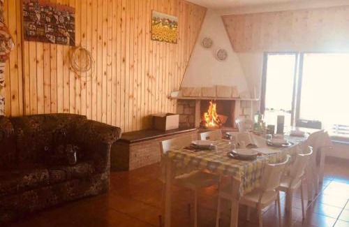 Subiaco Apartment | Campo dell'Osso Sky 2