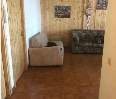 Subiaco Apartment | Campo dell'Osso Sky 2