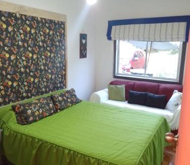 Cardonal Apartment | Campo las Hortensias
