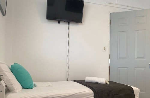 Marin House | Campomar - 2 minutes drive to beach, river, lakes and the best restaurants.