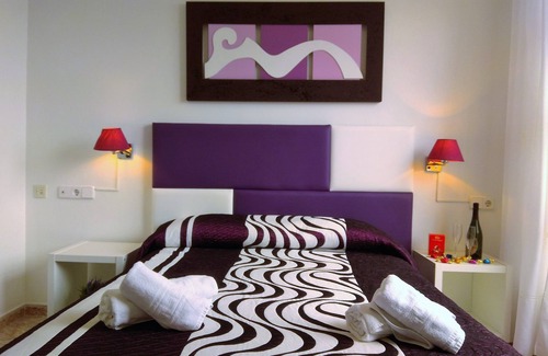 Los Rizos Hotel | Campomar