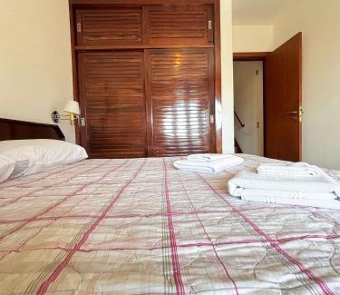 Vila Poran Apartment | Campos do Jordão: Quatre Saisons Residence