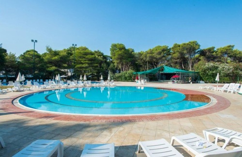 Acaya Apartment | Campoverde Village One Room Apartment (1 - 4 Pax)
