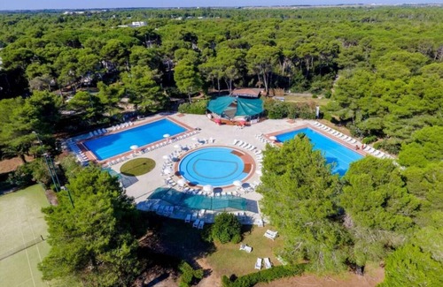 Acaya Apartment | Campoverde Village One Room Apartment (1 - 4 Pax)