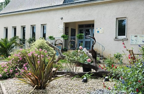 Luynes House | Campsite Flower les Granges* - Canvas Bungalow 3 rooms 5 people Without Sanitary