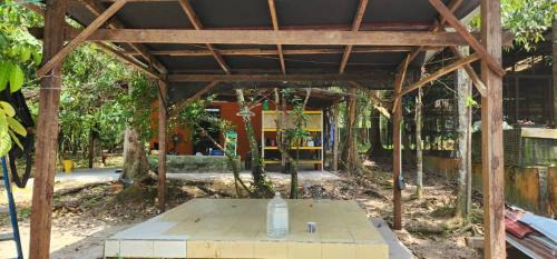 Kampung Pasir Semut Other | Campsite House In a Farm